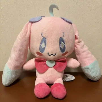 비밀의 아이프리 프리우사 무기 짱 봉제 인형 BIG