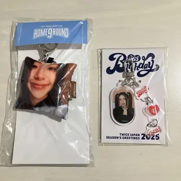 TWICE 채영