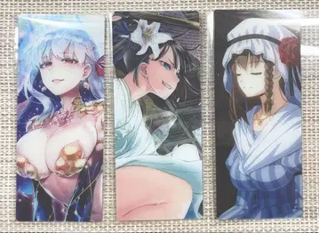 FGO 최종 재림전 랜덤 편성 화면풍 카드 어쌔신 카마 코르데 형가