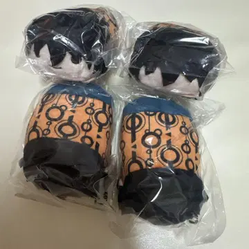 노루캬라 나구모 x 4 SAKAMOTO 사카모토 데이즈 나구모