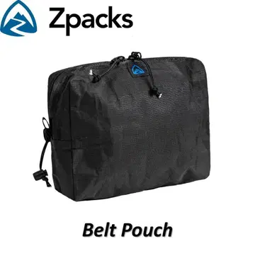 [미사용 새상품] Zpacks Belt Pouch 벨트 파우치 DCF