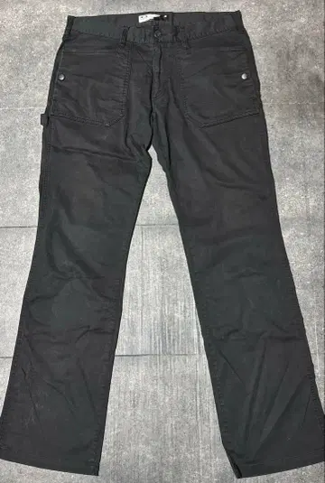 OAKLEY 오클리 골프 팬츠 y2k