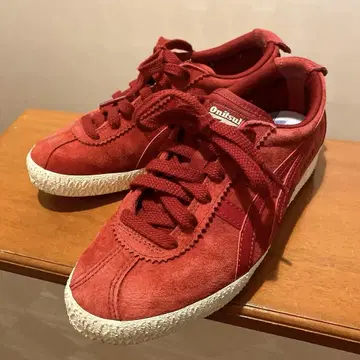 [ 새상품급 ] 오니츠카타이거 멕시코 델레가시온