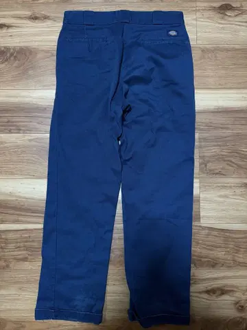 Dickies 디키즈 워크 팬츠 네이비 W32 L32 멕시코제