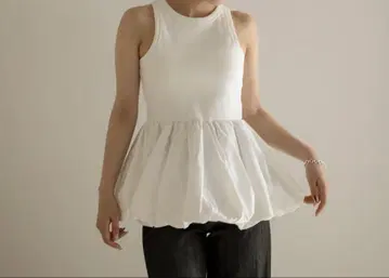 ENC docking padded ballon tank