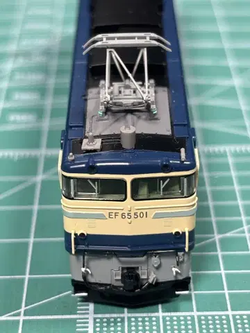 EF65 501 가공품