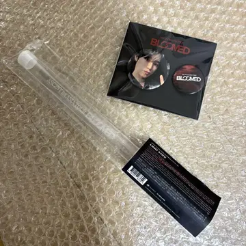 ASC2NT MD 응원봉 캔배지
