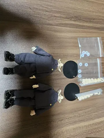 오비츠11 바디 주술회전 2체