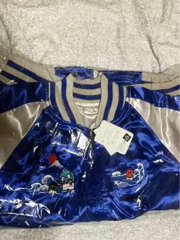 산리오 한교동 스카잔