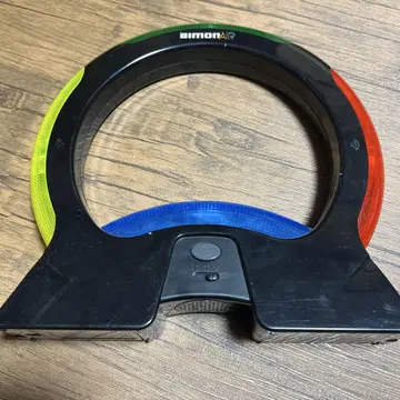 Simon Air 터치 센서 게임
