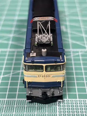 EF65 501 가공품