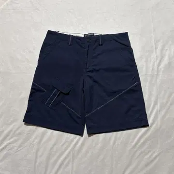 Henri Lloyd BMW Yachtsport Short Pants