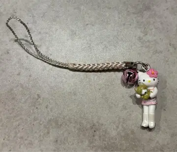 지역 한정 키티 시부야 롱 레그 키티
