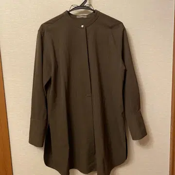 띠어리 럭스 셋업