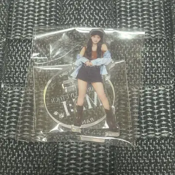 ME:I RAN 이시이 란 미니 아크릴 스탠드