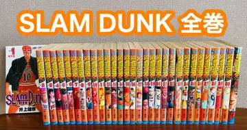 슬램덩크 [전권 세트] SLAM DUNK