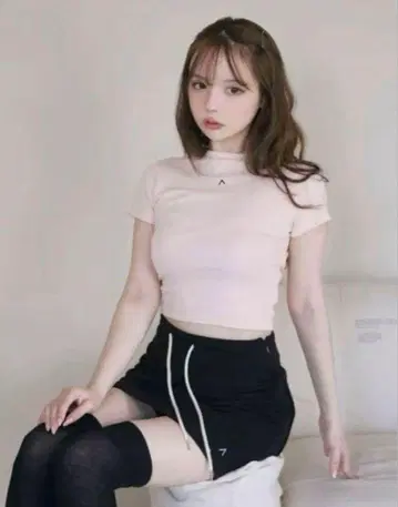 ANDMARY andmary Mia girls tops