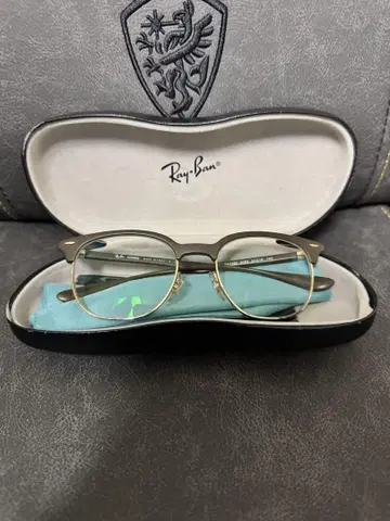 Ray Ban 패션 안경