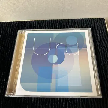 Uru 오리온블루 일반ver