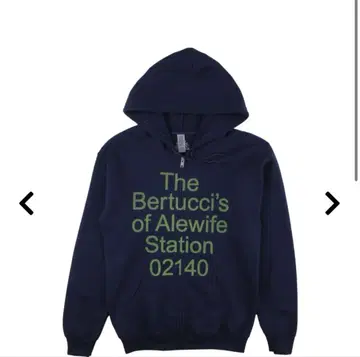 The blank traveler 02140 Zip-up Hoodie