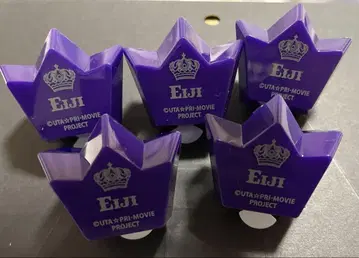 우타프리 7th 링 라이트 오오토리 에이지