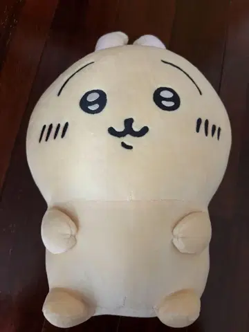 치이카와 토끼 봉제 인형
