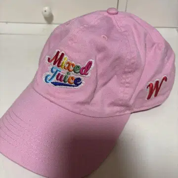 코타키 노조무 Mixed Juice 오리지널 캡