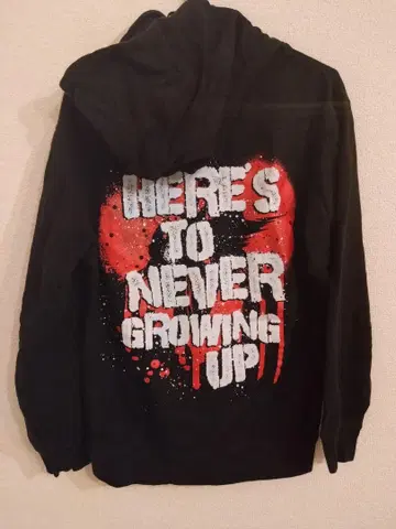 Avril Lavigne 에이브릴 라빈 지퍼 후드티