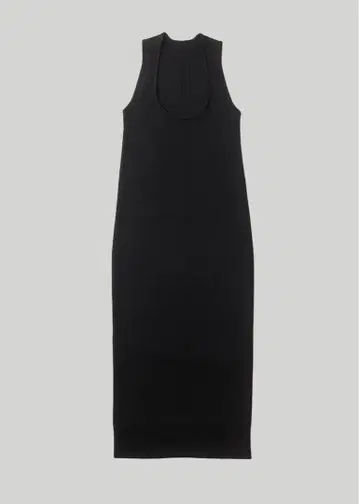 yo Biotop long knit 원피스