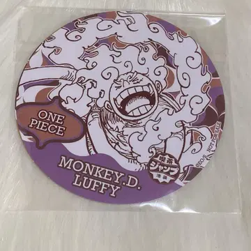 ONEPIECE 끽다점프 코스터 후기 3 세트 원피스