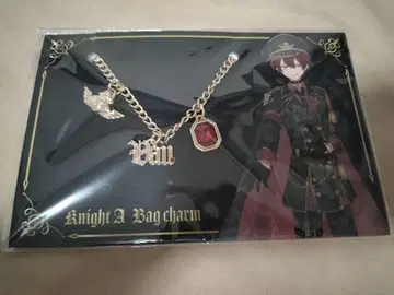 바우군 백참 KnightX STPR KnightX