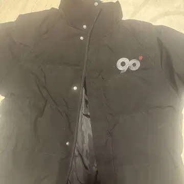 9090 다운 자켓