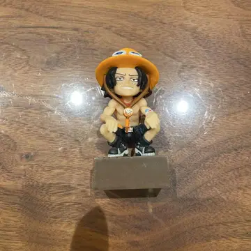 원피스 에이스 피규어 약 6.5cm