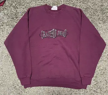 레어 레어 grateful dead lee USA 맨투맨