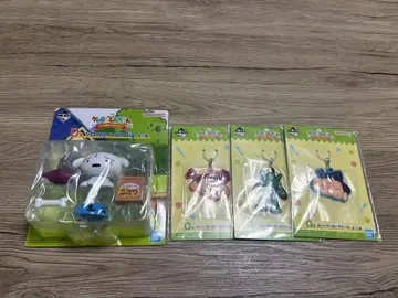 짱구는 못말려 제일복권
