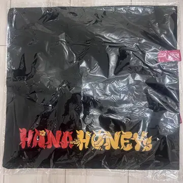 HANA 토트백 팬미
