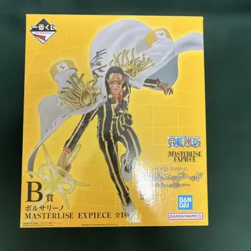 원피스 볼사리노 MASTERLISE EXPIECE