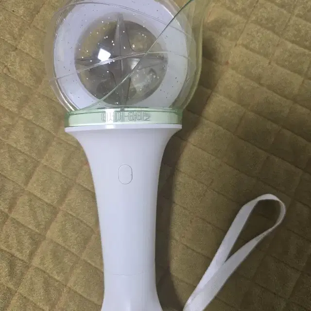 이세계 아이돌 응원봉 원가 이하 양도합니다
