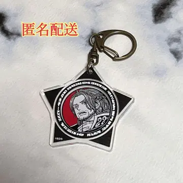 샤무락 ONE PIECE DAY 25 아크릴 키링