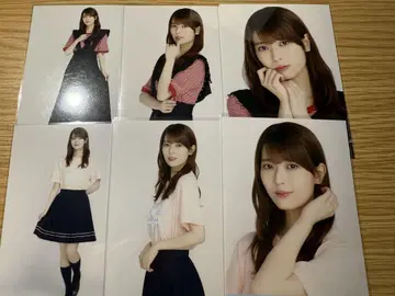 노기자카46 브로마이드 이와모토 렌카