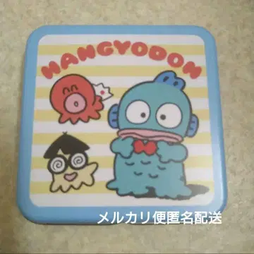산리오 sanrio 한교동 캔