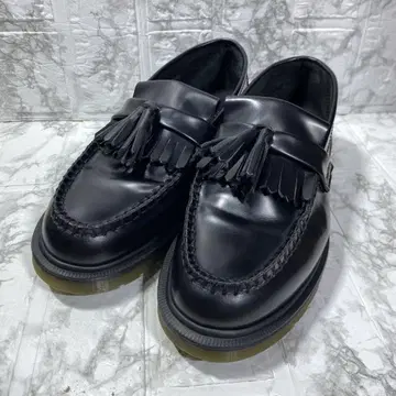 Dr. Martens 닥터마틴 ADRIAN 에이드리안 태슬