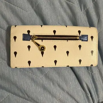 프리미엄 반다이 x 죠죠 5부 황금의 바람 부챠라티 장지갑