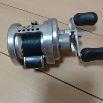 시마노 칼카타 퀘스트 100dc