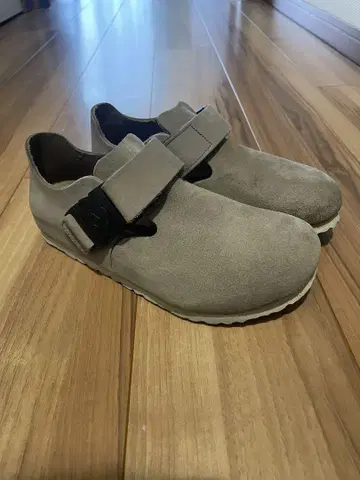 BIRKENSTOCK 버켄스탁 런던 37