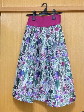 루시 펄 스커트