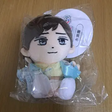 나가세 렌 하피누이