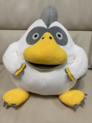 드래곤 퀘스트 AM 봉제 인형 드래곤 키즈 등장 편 모몬쟈 봉제 인형