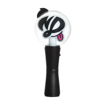 나니와단시 응원봉 2025 BON BON VOYAGE