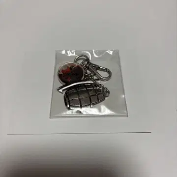 나의 히어로 아카데미아 원화전 합금 참 바쿠고 카츠키